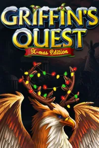 Griffin’s Quest Xmas Edition